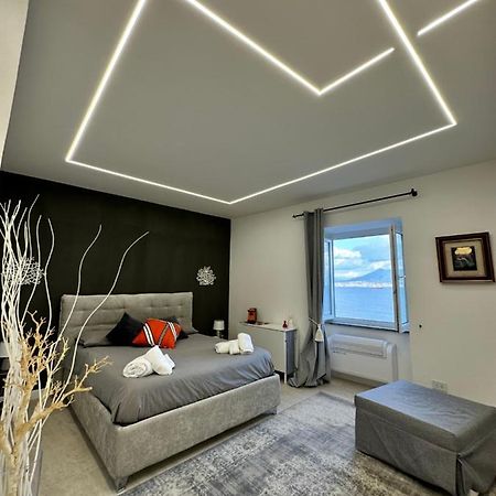 Hv Suites Pausilypon نابولي المظهر الخارجي الصورة