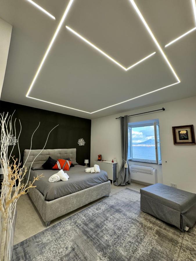 Hv Suites Pausilypon نابولي المظهر الخارجي الصورة